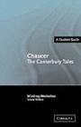 Image for Geoffrey Chaucer, The Canterbury tales