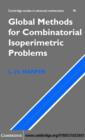 Image for Global methods for combinatorial isoperimetric problems