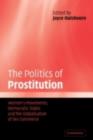 Image for The politics of prostitution: women&#39;s movements, democratic states and the globalisation of sex commerce