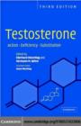 Image for Testosterone: action, deficiency, substitution
