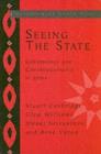Image for Seeing the state: governance and governmentality in India