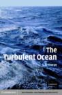 Image for Turbulence and mixing in the ocean