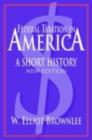 Image for Federal taxation in America: a short history
