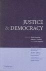 Image for Justice and democracy: essays for Brian Barry