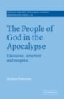Image for The People of God in the Apocalypse: discourse, structure and exegesis : 128