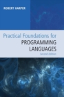 Image for Practical Foundations for Programming Languages