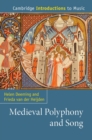 Image for Medieval Polyphony and Song