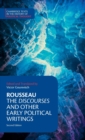 Image for Rousseau  : the discourses and other early political writings