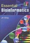 Image for Essentials bioinformatics