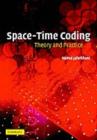 Image for Space-time coding: theory and practice