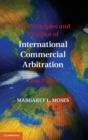Image for The Principles and Practice of International Commercial Arbitration