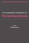 Image for The Cambridge handbook of the learning sciences