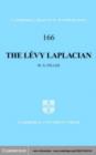 Image for The Levy Laplacian