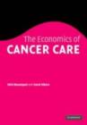 Image for The economics of cancer care