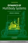 Image for Dynamics of multibody systems