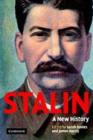 Image for Stalin: a new history