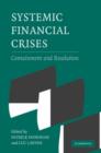 Image for Systemic financial crises: containment and resolution