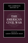 Image for The Cambridge History of the American Civil War