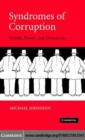 Image for Syndromes of corruption: wealth, power, and democracy