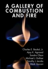 Image for A Gallery of Combustion and Fire