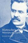 Image for Nietzsche&#39;s philosophy of religion