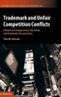 Image for Trademark and Unfair Competition Conflicts