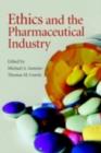 Image for Ethics and the pharmaceutical industry