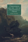 Image for Wordsworth and the Art of Philosophical Travel