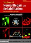 Image for Textbook of neural repair and rehabilitation