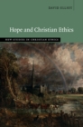 Image for Hope and Christian ethics
