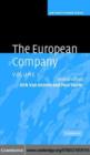 Image for The European company.