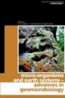 Image for Micro-organisms and Earth Systems