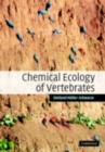Image for Chemical ecology of vertebrates