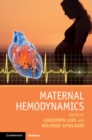 Image for Maternal hemodynamics