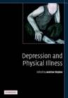 Image for Depression and physical illness