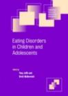 Image for Eating disorders in children and adolescents