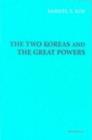 Image for The two Koreas and the great powers