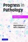 Image for Progress in pathology. : Vol. 7