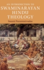 Image for An Introduction to Swaminarayan Hindu Theology