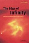 Image for The edge of infinity: supermassive black holes in the universe