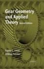 Image for Gear geometry and applied theory.
