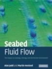 Image for Seabed fluid flow: the impact of geology, biology and the marine environment