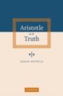 Image for Aristotle on truth