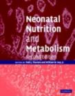 Image for Neonatal nutrition and metabolism