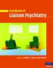 Image for Handbook of liaison psychiatry