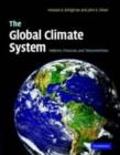 Image for The global climate system: patterns, processes, and teleconnections