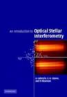 Image for An introduction to optical stellar interferometry