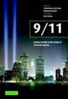 Image for 9/11: mental health in the wake of terrorist attacks