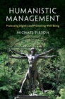 Image for Humanistic Management