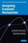 Image for Designing economic mechanisms